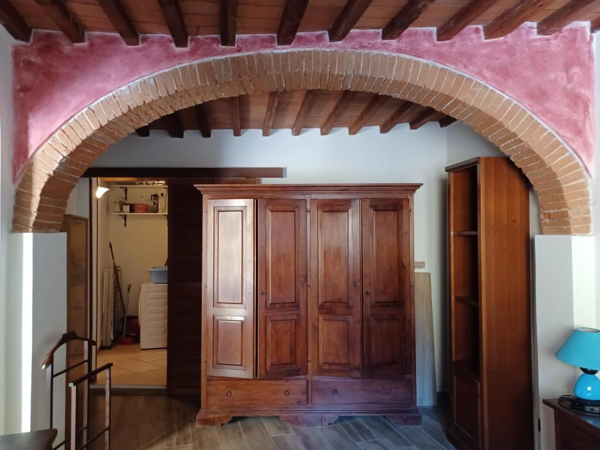 Grazioso Appartamento Pisa Sull'Arno エクステリア 写真