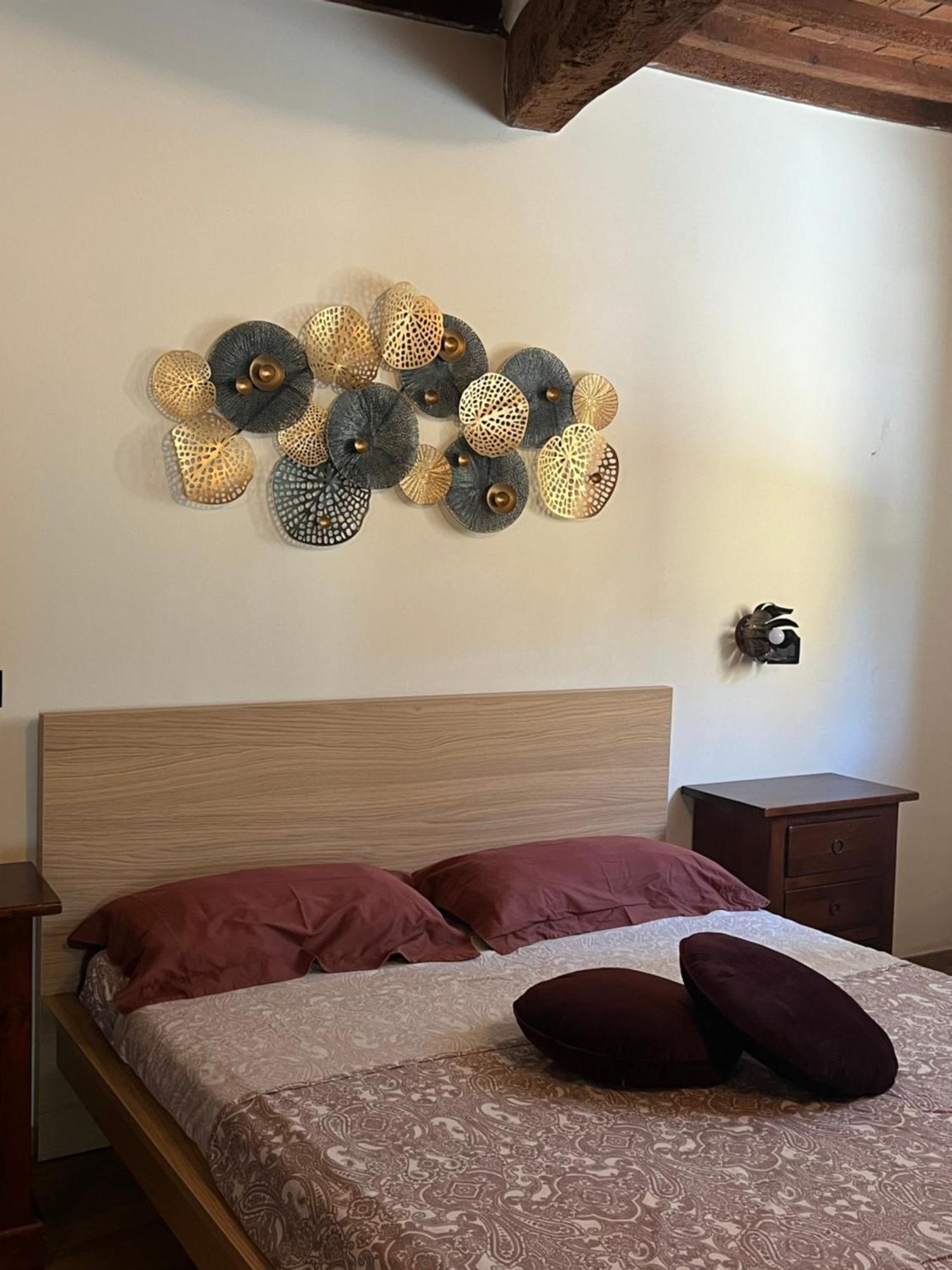 Grazioso Appartamento Pisa Sull'Arno エクステリア 写真